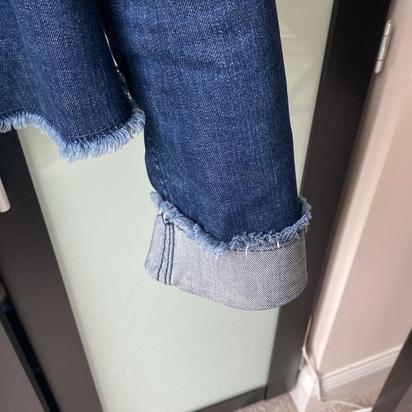 Banana Republic jacket - Picture 4 of 5